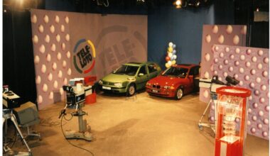 30 laimėjimų metų: „Teleloto“ kviečia nerti į nostalgiją