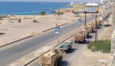 Per Saudo Arabijos antskrydžius prieš separatistus Jemene žuvo 20 žmonių