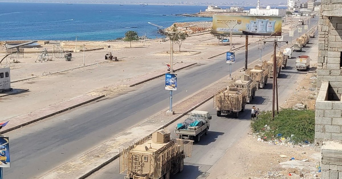 Per Saudo Arabijos antskrydžius prieš separatistus Jemene žuvo 20 žmonių