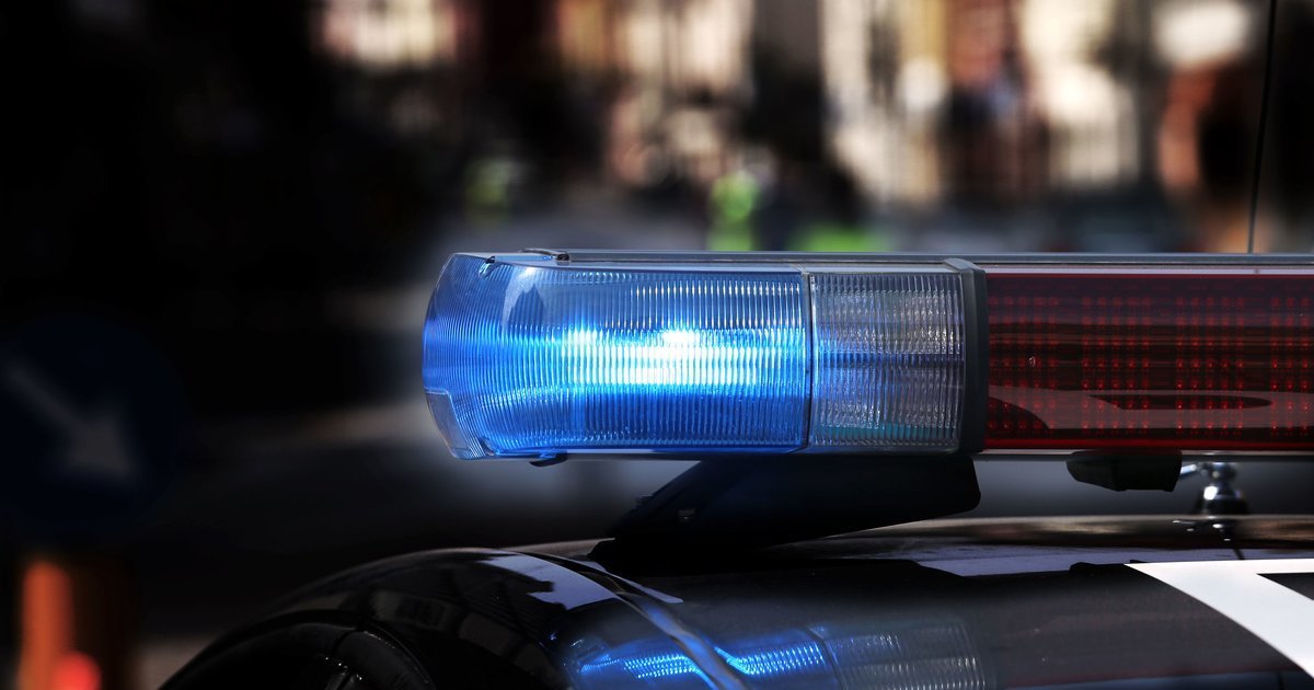 Vilkaviškyje per Naujuosius peiliu artimąjį nužudžiusiam įtariamajam skirtas suėmimas