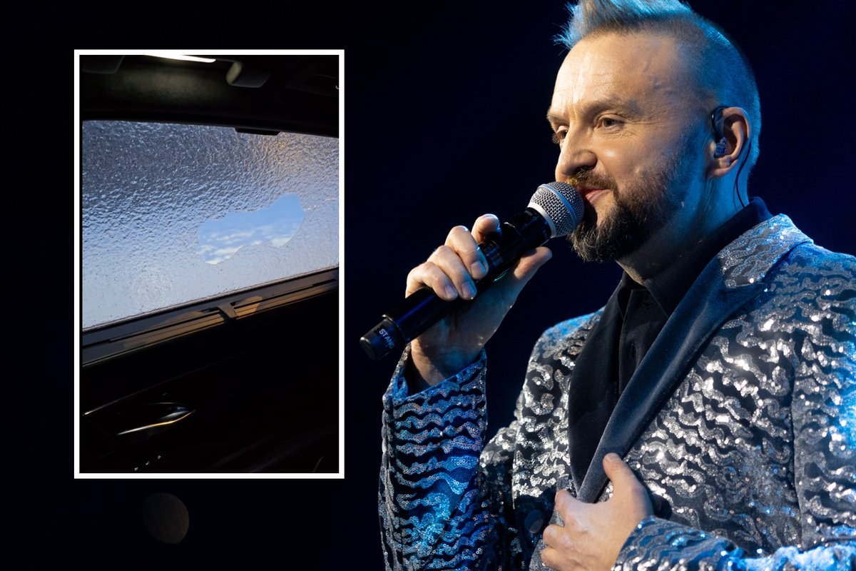 Stano parodė, kas po nakties nutiko jo automobiliui: draudimas padengs?