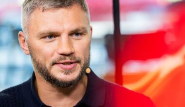 Sergėjus Maslobojevas prabilo apie brolio netektį: pasiglemžė nelaimingas atsitikimas