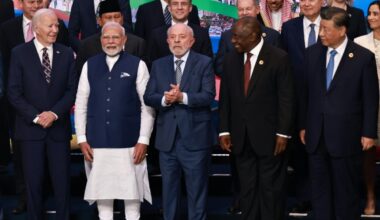 Keli pasaulio lyderiai pakviesti į Gazos Taikos tarybą