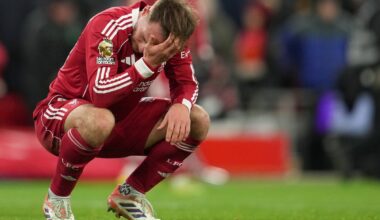 „Manchester City“ ir „Liverpool“ barstė taškus Anglijoje - Delfi