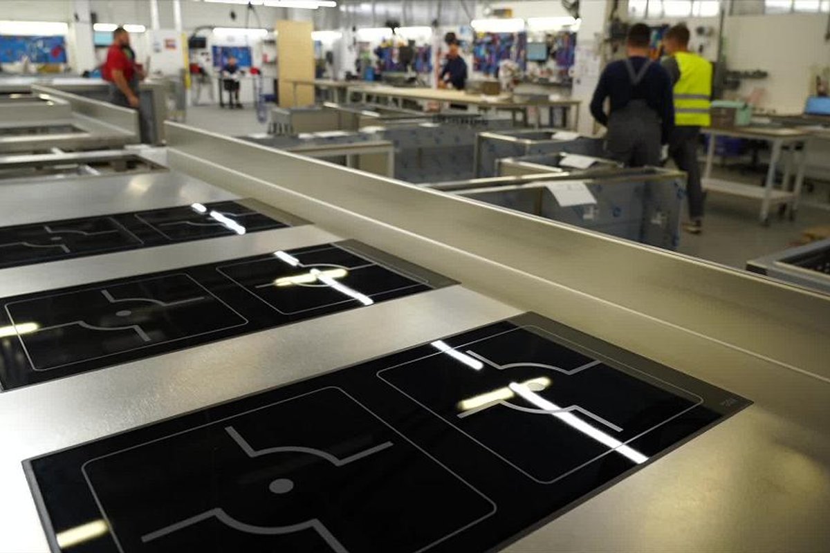 „Novametos” proveržis: modernizacija ne tik paveikė efektyvumą, bet ir pardavimus