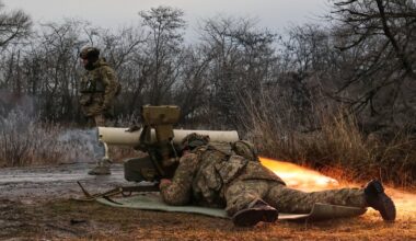 „The Times“: Kupjanske rusų ir ukrainiečių aukų santykis pasiekė visų laikų rekordą