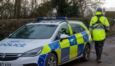 Anglijoje įkalinti 3 lietuviai: pardavinėjo neaiškias tabletes, kurios galėjo būti mirtinos