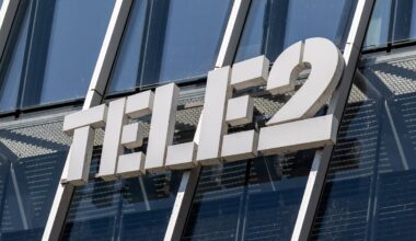 „Tele2“ pelnas 2025-aisiais siekė 175 mln. eurų