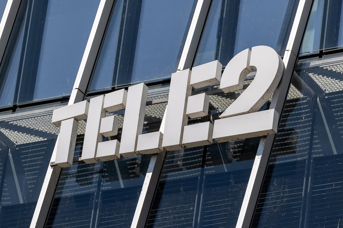 „Tele2“ pelnas 2025-aisiais siekė 175 mln. eurų