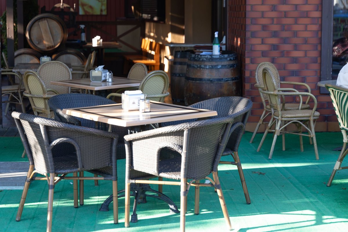 „Tiktokerius“ – atgal į restoranus: verslininkai bando susigrąžinti dingusius klientus