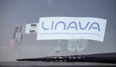 „Linavoje“ – įtampos dėl planų bylinėtis su valstybe: bandoma atstatydinti viceprezidentą