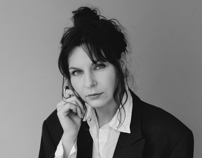 Kamilė Gudmonaitė (Agnės Papievytės nuotr.)