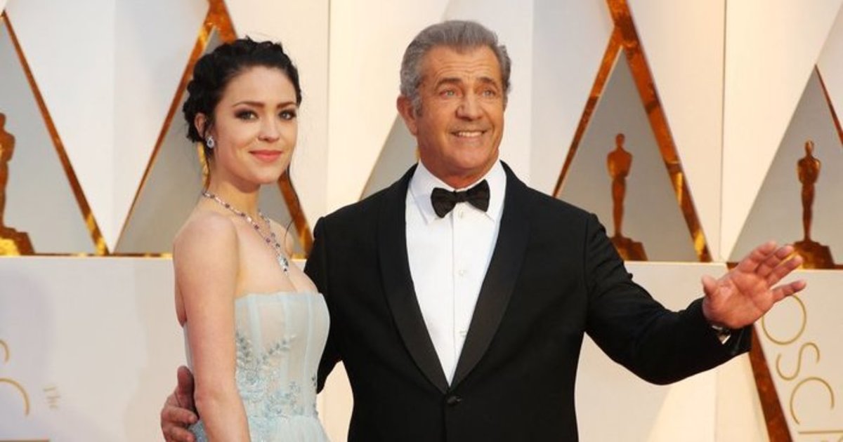 Holivudo žvaigždė Melas Gibsonas pranešė liūdną žinią