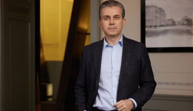 Sarp Demiray. Žmogiškumas ir skaitmeninė bankininkystė