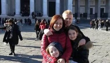 Po vakarienės mirė mama ir dukra: šeimos skausmui nėra ribų