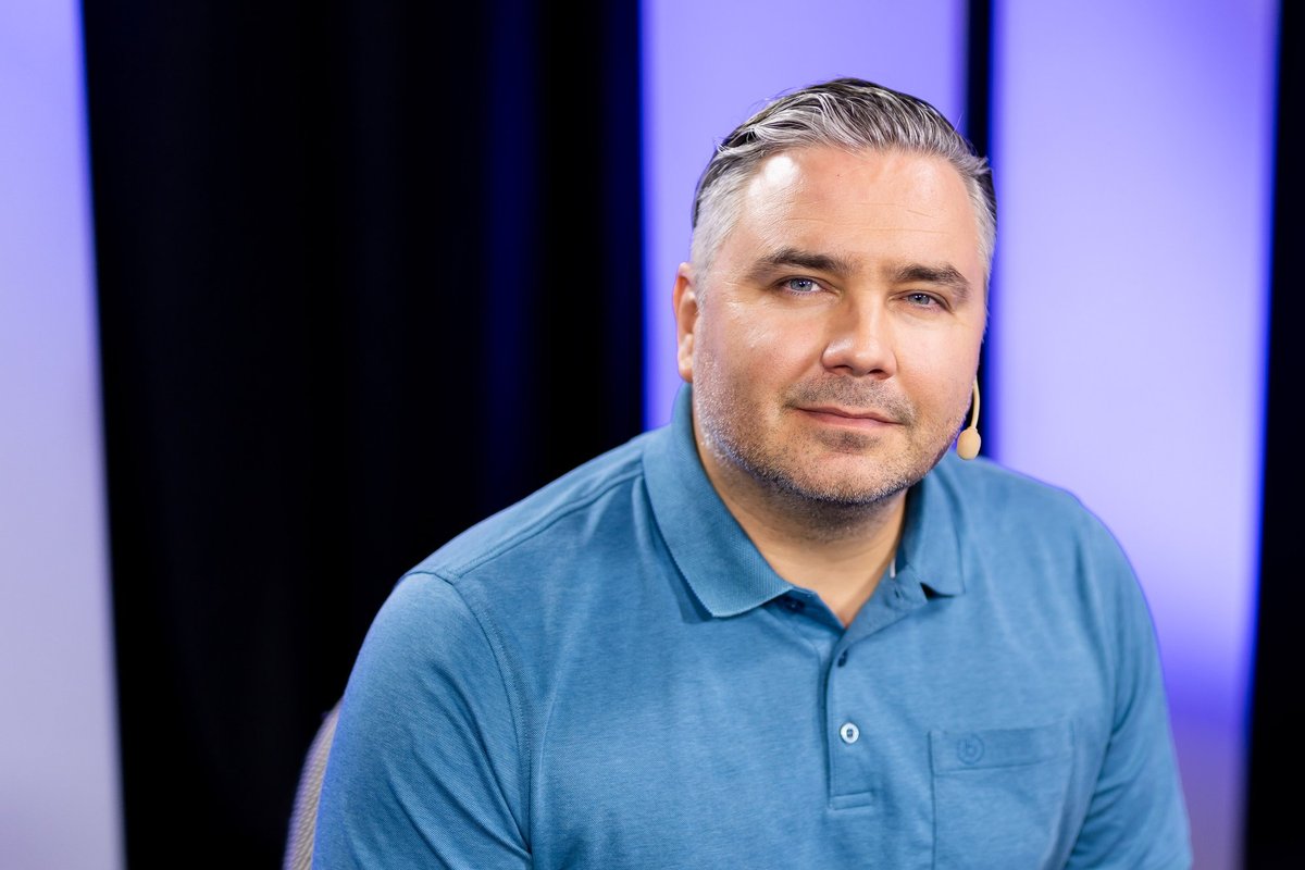 Romanas Zontovičius. 2026-ieji – veiksniojo intelekto metai