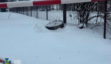 Karo analitikas įvertino, ar Ukraina pajėgi numušti „Orešnik“