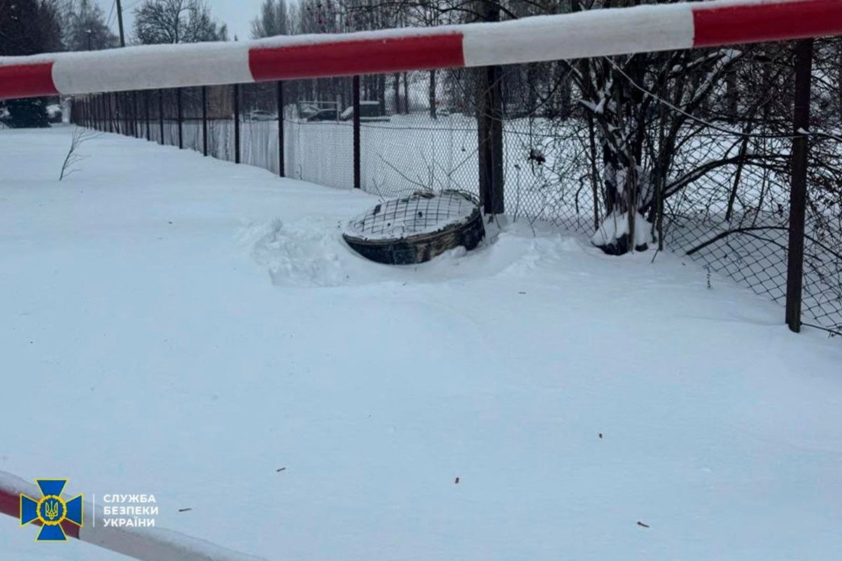 Karo analitikas įvertino, ar Ukraina pajėgi numušti „Orešnik“