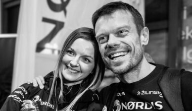 Po Vaidoto Žalos pergalės – žmonos Gabrielės Martirosian pasvarstymas: daugybė žmonių pamatė