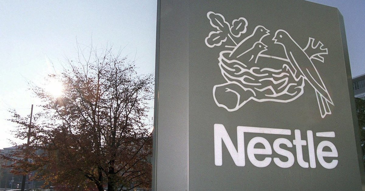 Įspėjimas visiems apsipirkinėjusiems „Nestle“ parduotuvėje – ši prekė atšaukiama visoje Europoje