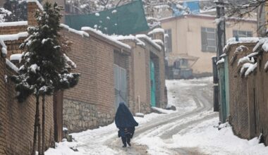 Per sprogimą Kabule žuvo mažiausiai 7 žmonės, atsakomybę prisiėmė IS - Delfi