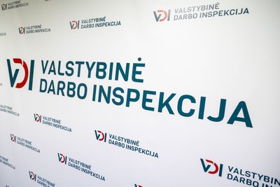 Valstybinė darbo inspekcija
