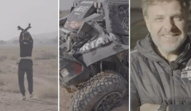 Benediktas Vanagas dalijasi avarijos akimirkomis: „Pats esu praėjęs etapą, kai nenorėdavom rodyti nesėkmių. Bet tai kelias į niekur“