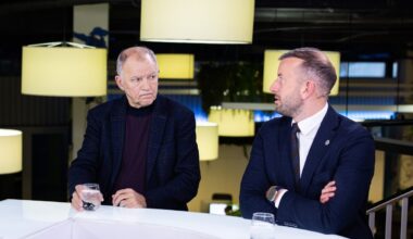 Europai teks derėtis su Putinu? - Delfi