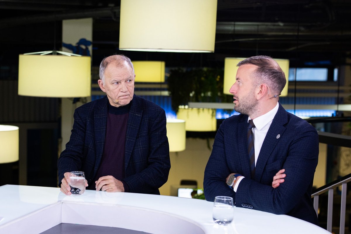 Europai teks derėtis su Putinu? - Delfi