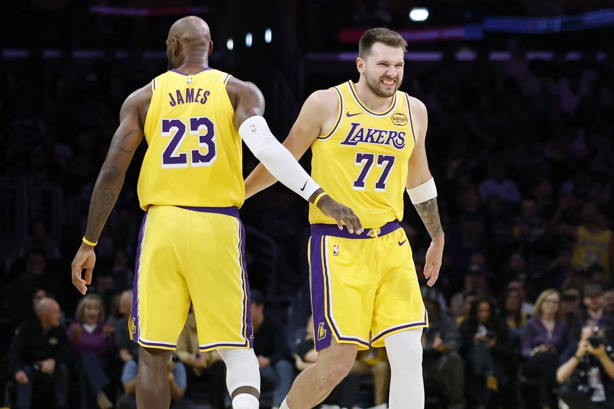 Paskelbti „Visų žvaigždžių“ rungtynių starto penketai