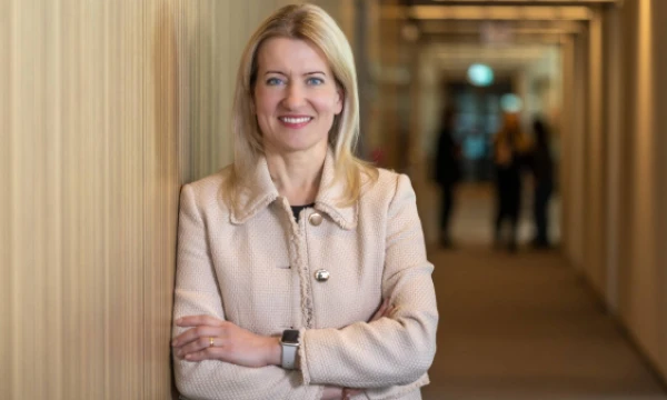 „Lietuvoje veikiantys paslaugų centrai jau seniai konkuruoja ne kaina, o kokybe, kompetencija ir technologiniu pažangumu“, – sako Lina Maroščikienė, UAB „ECIT NORIAN“ vadovė. Bendrovės nuotr.