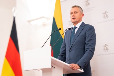 Žygimantas Vaičiūnas