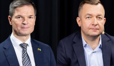 Trumpo grasinimai Europai: rimta ar blefas? - Delfi