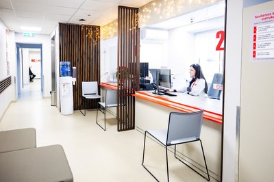 Kauno miesto poliklinika