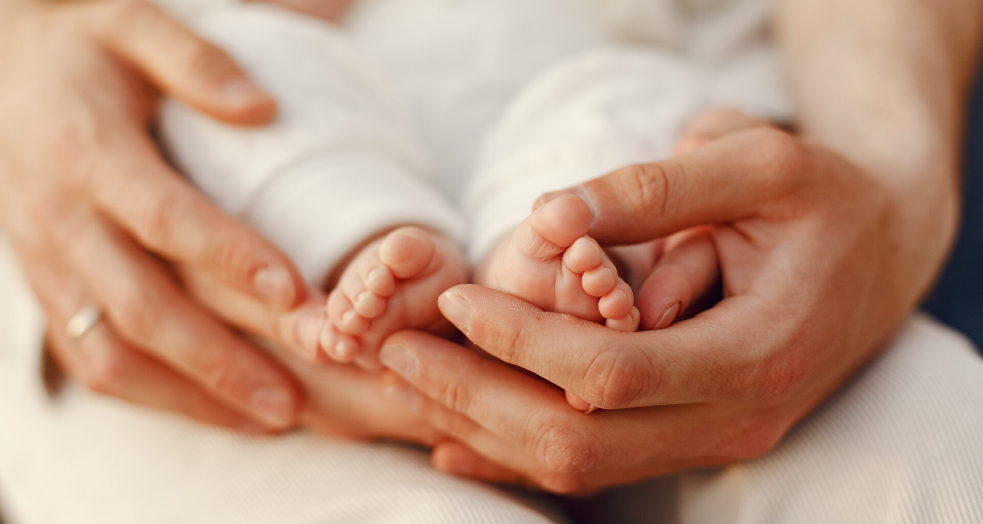 Naujųjų išvakarėse vien Kauno ligoninėje gimė net aštuoni mažyliai