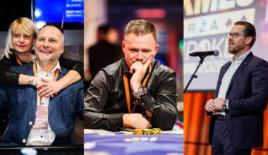 Šimtus ūkininkų subūręs „Farm Poker“: kaip atrodo išskirtinis renginys Vilniaus širdyje | Verslas