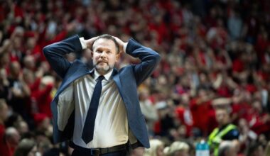 Nepasiteisinę Žibėno sprendimai: kaip „Rytas“ pralaimėjo laimėtas rungtynes