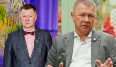 Naglis Šulija prabilo apie skyrybas su antra žmona ir lūžį santykiuose: tada jau viskas