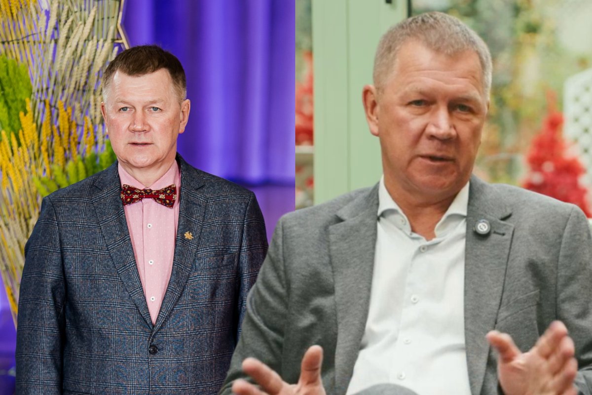 Naglis Šulija prabilo apie skyrybas su antra žmona ir lūžį santykiuose: tada jau viskas