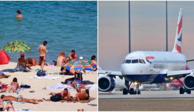 Iš Egipto namo skridęs Linas to patirti tikrai nesitikėjo: dabar įspėja visus