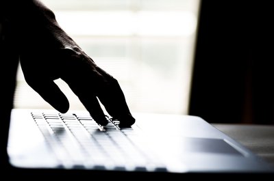 Internetiniai sukčiai