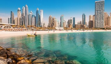 Keliautojai šį dykumų kraštą vadina tobulų atostogų pažadu – prabangos pojūtis apsups net turint ribotą biudžetą