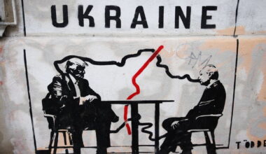 Vokietijos gynybos ministras: nematau jokių ženklų, kad Putinas nori taikos