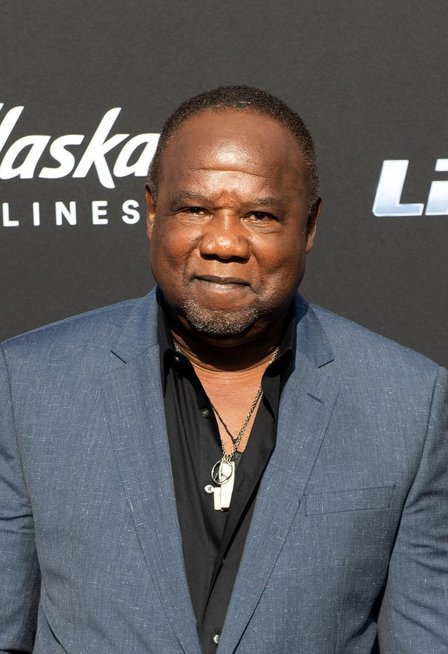 Isiah Whitlock Jr (nuotr. SCANPIX)