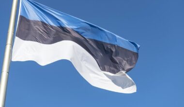 Estija neseks Lietuvos pavyzdžiu: kalbos žinių iš kurjerių nereikalaus