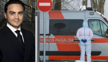 COVID-19 poveikis mitybai ir aktyvumui Lietuvoje