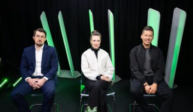 Kai nemiega pinigai. Investavimo projekte – intriga: ar Makalius aplenks Viktoriją?