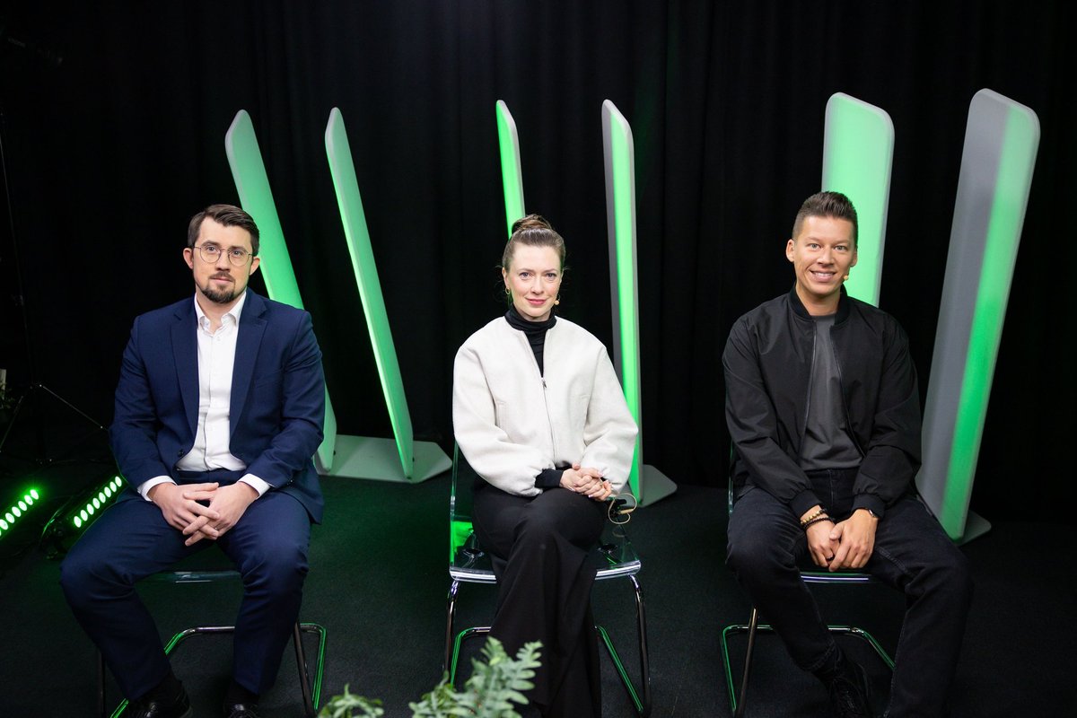 Kai nemiega pinigai. Investavimo projekte – intriga: ar Makalius aplenks Viktoriją?