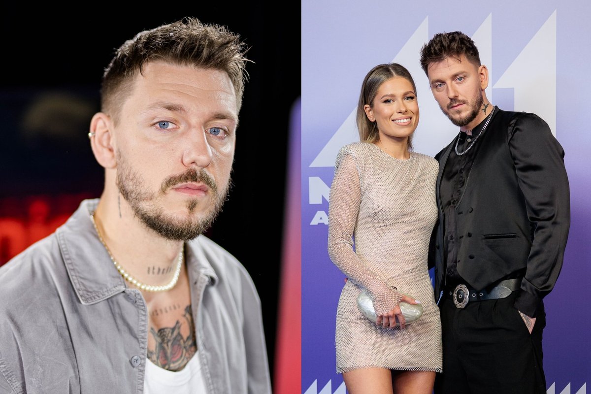 Deividui Alejūnui iš grupės „8 kambarys“ – grasinimai teismais