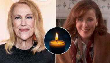 Paaiškėjo daugiau detalių apie „Vienas namuose“ aktorės mirtį